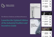 Saudi Industrial Enablers and Incentives Guide-GCC Business News