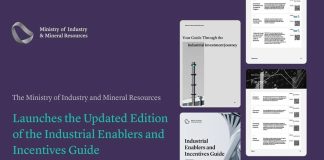 Saudi Industrial Enablers and Incentives Guide-GCC Business News