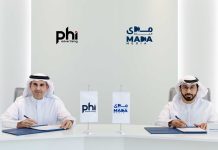 Mada Media OOH advertising contract to PHI Advertising-GCC Business News