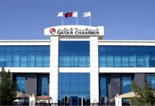 Qatar Chamber board reviews private sector challenges Qatar Chamber reviews supply challenges