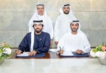 Dubai Investments partners JOOD to support social initiatives Dubai Investments partners JOOD to support social initiatives-GCC Business News