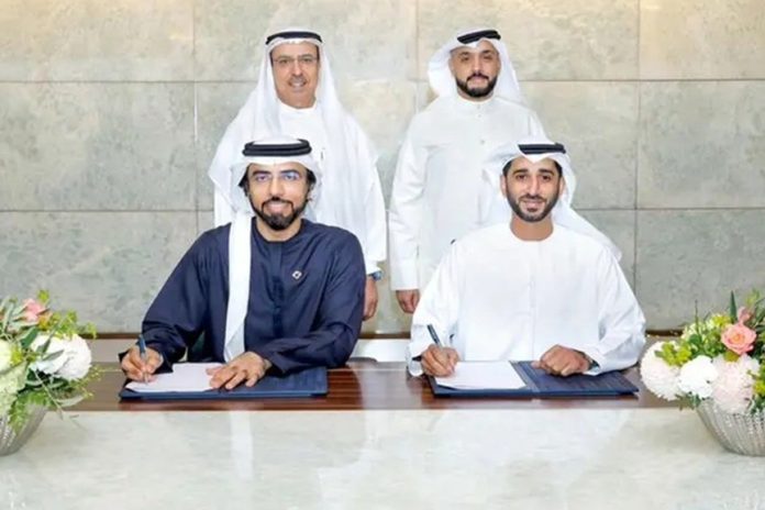 Dubai Investments partners JOOD to support social initiatives-GCC Business News