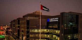 Khalifa University unveils RF-GPT AI language model-GCC Business News
