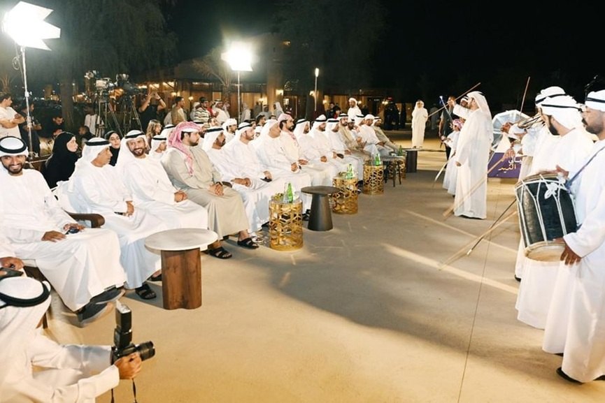 Al Dhaid and Fili Nights wraps up in Sharjah- GCC Business NEws