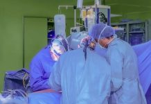 KFSH&RC carries out single-port robotic liver surgery-GCC Business News