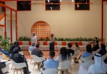 BASE39 debuts creative industry gathering in Sharjah-GCC Business News
