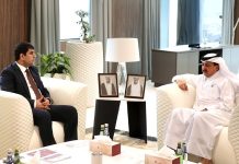 Qatar Chamber expands trade links with Tajikistan, Indonesia, Finland Qatar Chamber expands trade links-GCC Business News