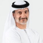 HE Saleh Mohamed Al Geziry-DCT Abu Dhabi- World Chinese Entrepreneurs Convention
