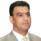 Professor Karim ChelliPresident and Vice Chancellor Canadian University Dubai