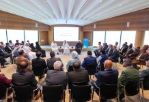 Dubai Chambers hosts gold, jewelry sector leaders-GCC Business News