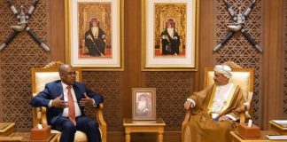 Oman-Libya Economic Partnership-GCC Business News