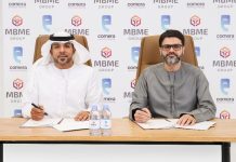 MBME Group and Comera unite to drive digital payments in UAE MBME Group-Comera Financial Collaboration