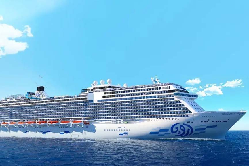 Cruise Saudi earns prestigious ‘Travelife Partner’ status