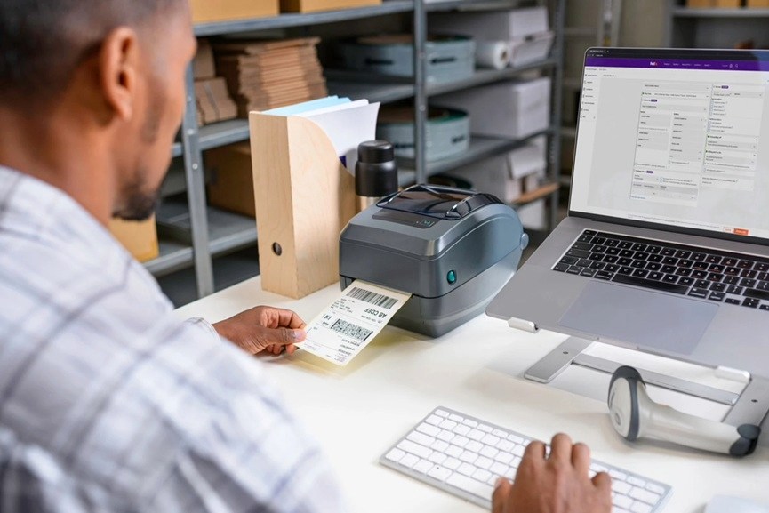 FiT by FedEx: Transforming Saudi Arabia’s import process