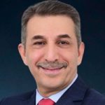 Dr. Ali Anees-MoFA MoU with Healthpoint