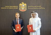 UAE MoFA partners with Healthpoint-GCC Business News