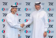 ENOC, 7X ink deal to advance trade and logistics services-GCC Business News