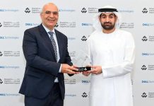 SDD seals AI collaboration deal with Dell Technologies-GCC Business News