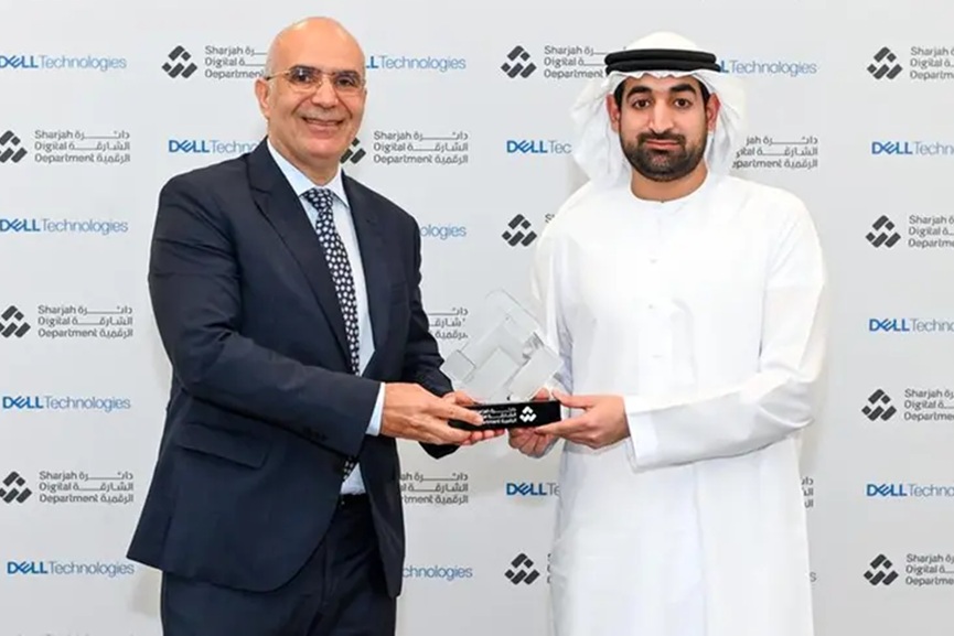 SDD seals AI collaboration deal with Dell Technologies