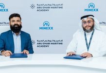 ADMA and Minexx Collaboration
