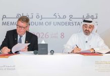 AUS-SCTDA MoU