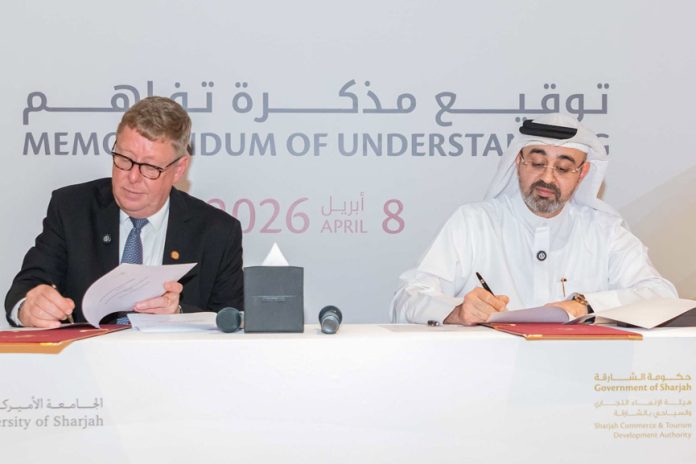 AUS-SCTDA MoU