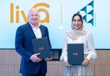 Liva Group, Injaz Oman launch youth financial empowerment initiative Liva Group, Injaz Oman youth empowerment initiative-GCC Business News