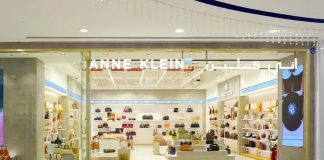 Apparel Group opens Anne Klein’s 1st Gulf store in Oman-GCC Business News