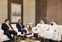 Qatar and Malaysia strengthen bilateral business relations-GCC Business News