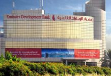 EDB and ADEX partner to support UAE manufacturers Emirates Development Bank EDB and ADEX MoU