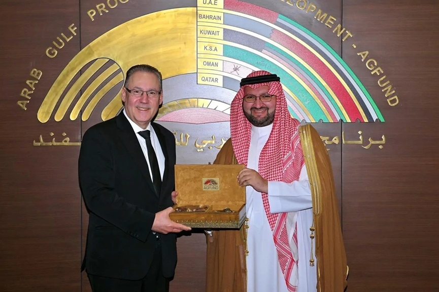 AGFUND, UNDP deals to advance Arab sustainable finance-GCC Business News