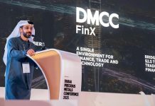 DMCC opens Maritime Centre to integrate shipping and finance-GCC Business News