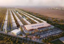 Sanzen launches $408mn Sukoon project in Sharjah Sanzen launches Sukoon project in Sharjah-GCC Business News