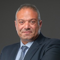 Hesham Hegazy, CEO of ELSEWEDY ELECTRIC Power Systems Projects