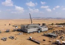 ELSEWEDY ELECTRIC builds 6 high‑voltage substations in Saudi ELSEWEDY ELECTRIC builds 6 high‑voltage substations in Saudi-GCC Business News