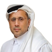 Rashid Khalaf Al Habtoor, Chairman of Rahber Global