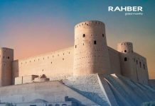 Rahber Global launches Afghanistan visa facilitation center-GCC Business News