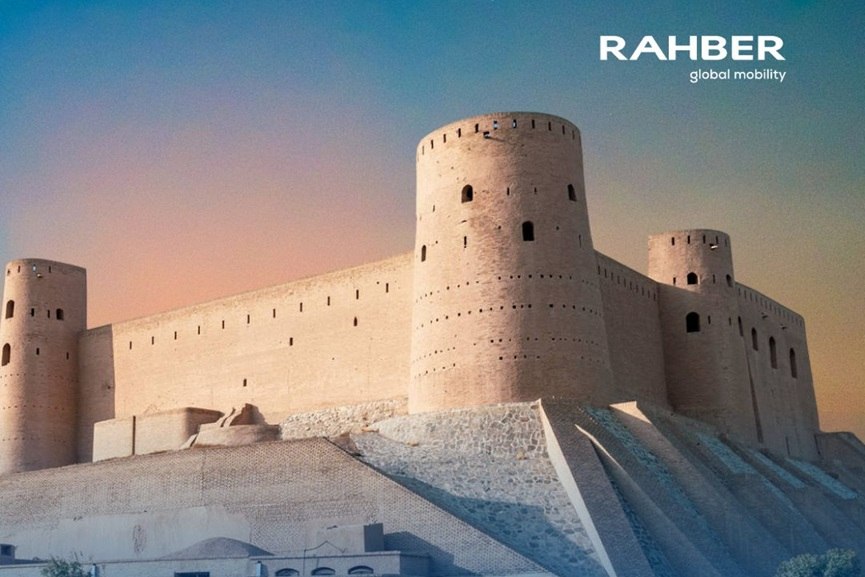 Rahber Global launches Afghanistan’s 1st visa facilitation center