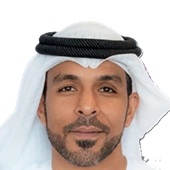 Abdelhadi Mohamed MD and Group CEO MBME Group