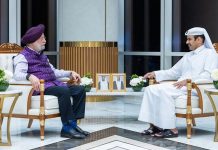 India-Qatar strategic energy cooperation enters stronger phase-GCC Business News