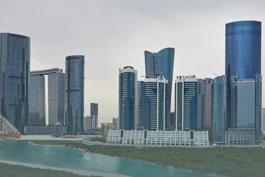 UAE to host 2029 World Bank and IMF Annual Meetings in Abu Dhabi