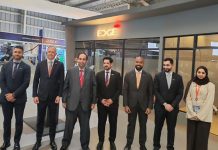 UAE showcases defence strength at FIDAE 2026 in Chile-GCC Business News
