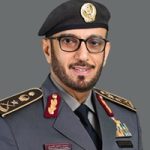 Mohammed Ahmed Al Marri-GDRFA Dubai-DLD MoU