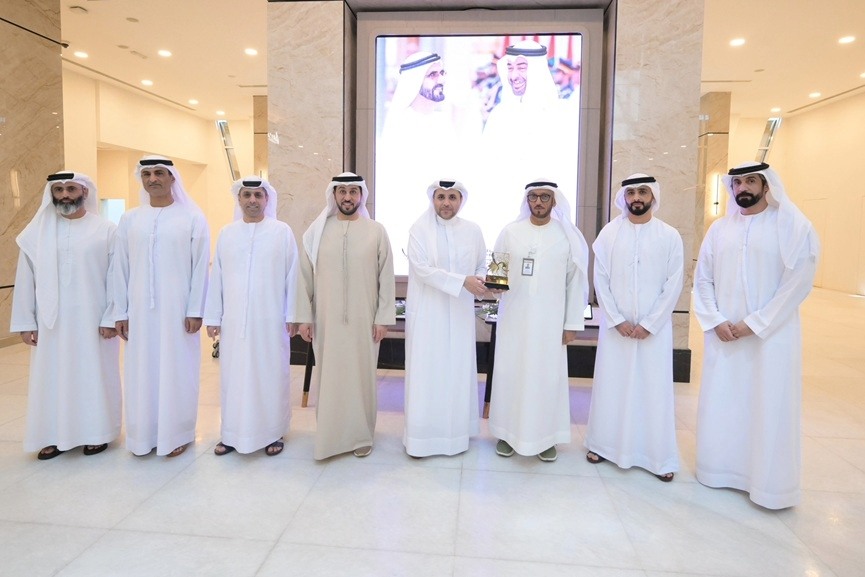 GDRFA, DLD unite to enhance residency services-GCC Business News