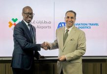 Oman Airports aviation partnership with Rwanda-GCC Business News