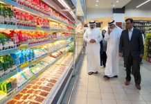 Bahrain ensures stable food supply with market inspections -GCC Business News