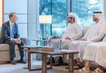 Dubai deepens global investor relations with Brookfield Corporation Dubai global investor relations with Brookfield Corporation-GCC Business News