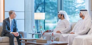 Dubai global investor relations with Brookfield Corporation-GCC Business News