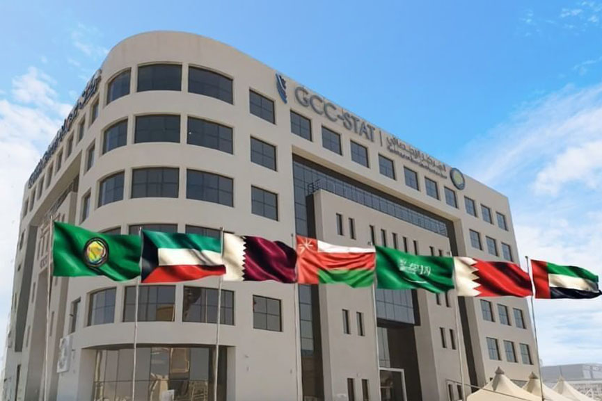 GCC economy shows strong growth in Q3 2025: GCC-Stat