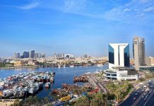 Dubai, China explore new trade frontiers in digital economy Dubai Chambers, CCPIT Shanghai drive digital trade expansion-GCC Business News